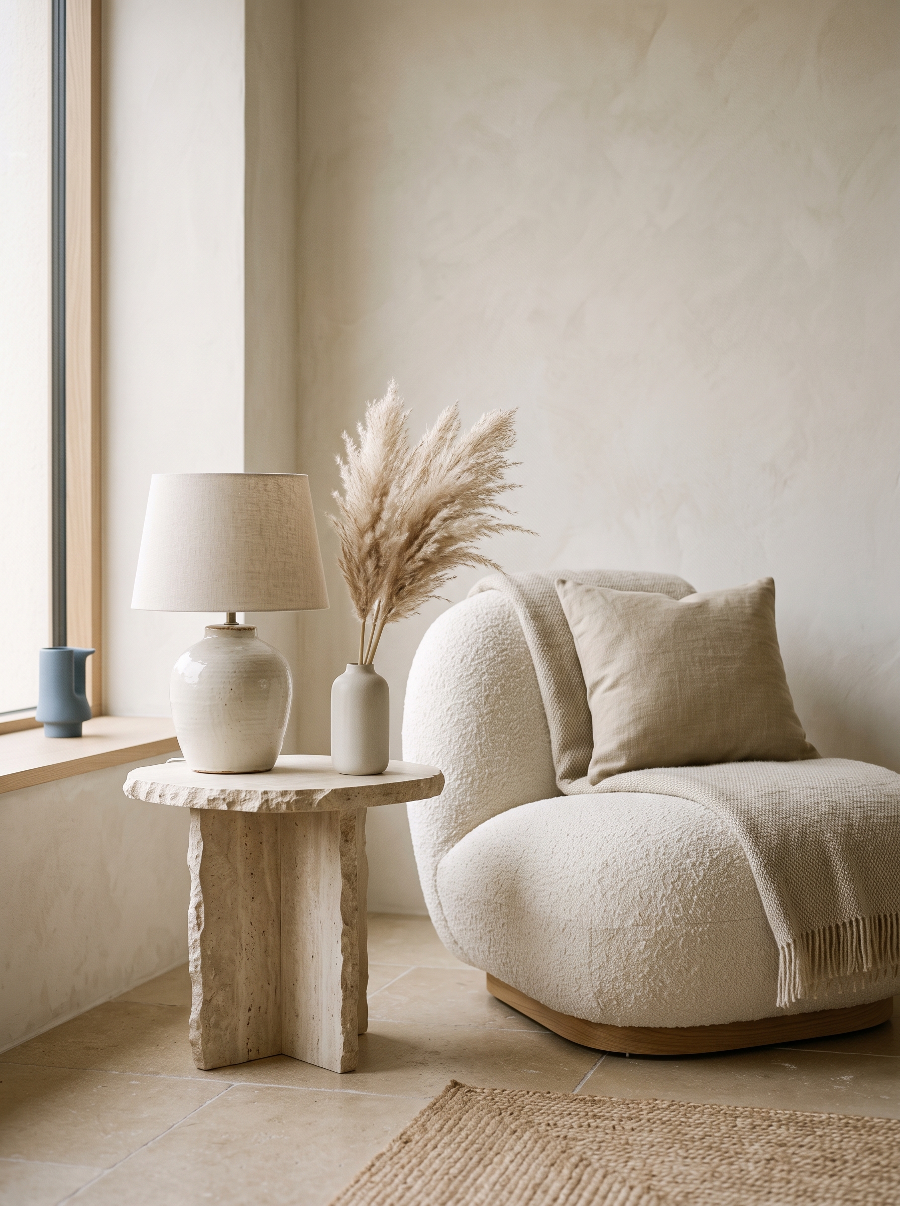 Décoration intérieure — Studio Linéa