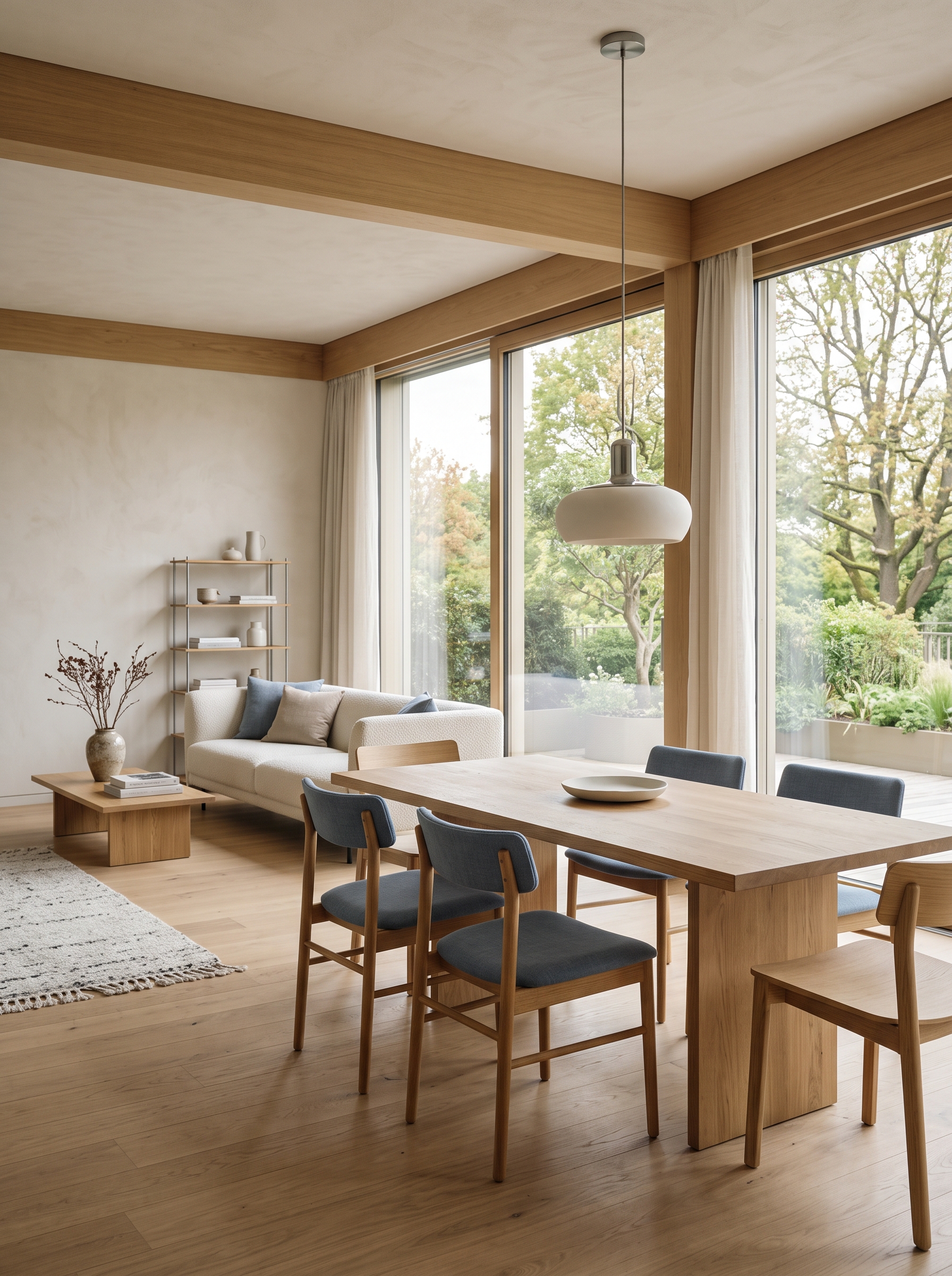 Appartment Kirchberg