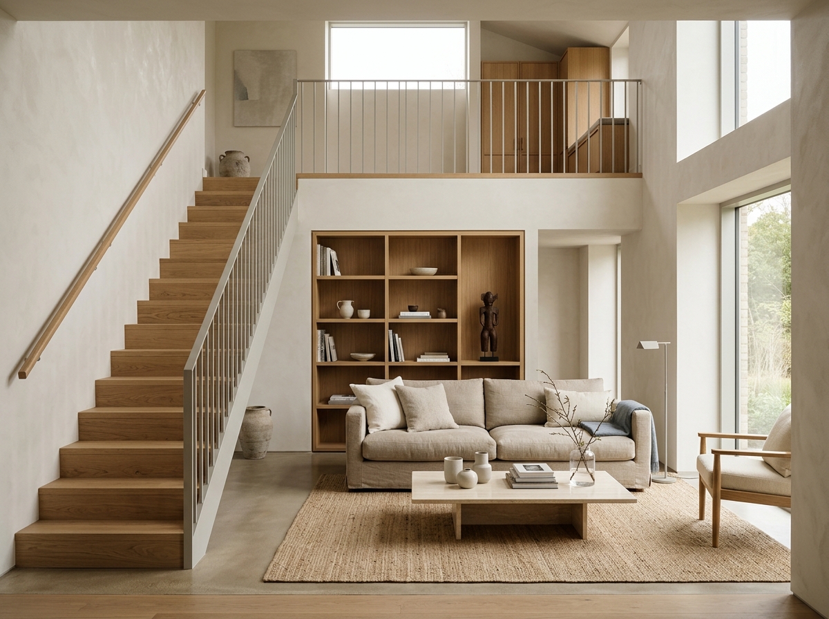 Duplex Limpertsberg