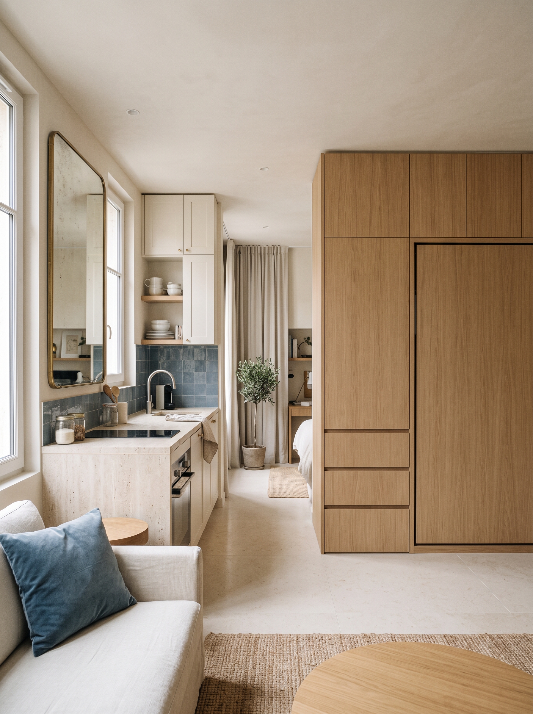 Studio Bonnevoie
